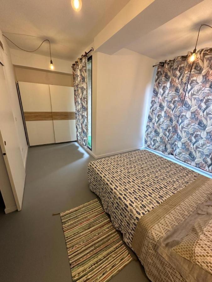 Encanto De Nazaret Appartement