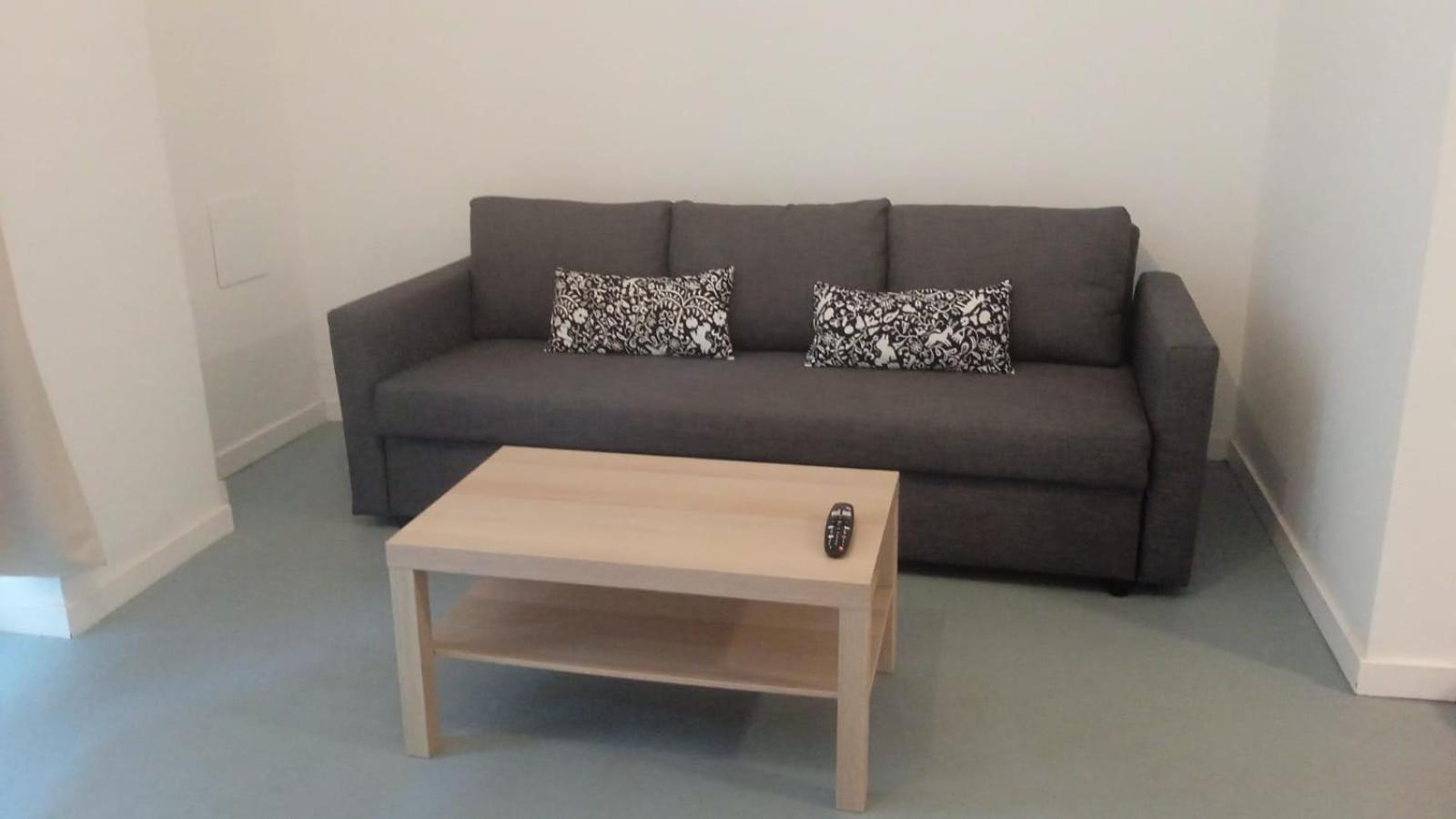 Encanto De Nazaret Appartement *